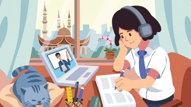 Dasar-Dasar Menulis Prompt yang Efektif