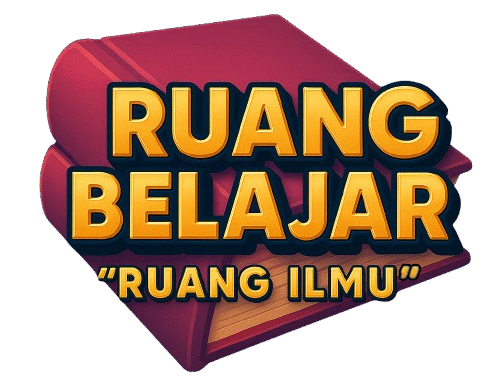 Ruang Belajar – Portal Edukasi untuk Semua